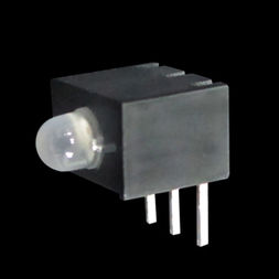 New arrival product L-130WDT 1EGW Kingbright